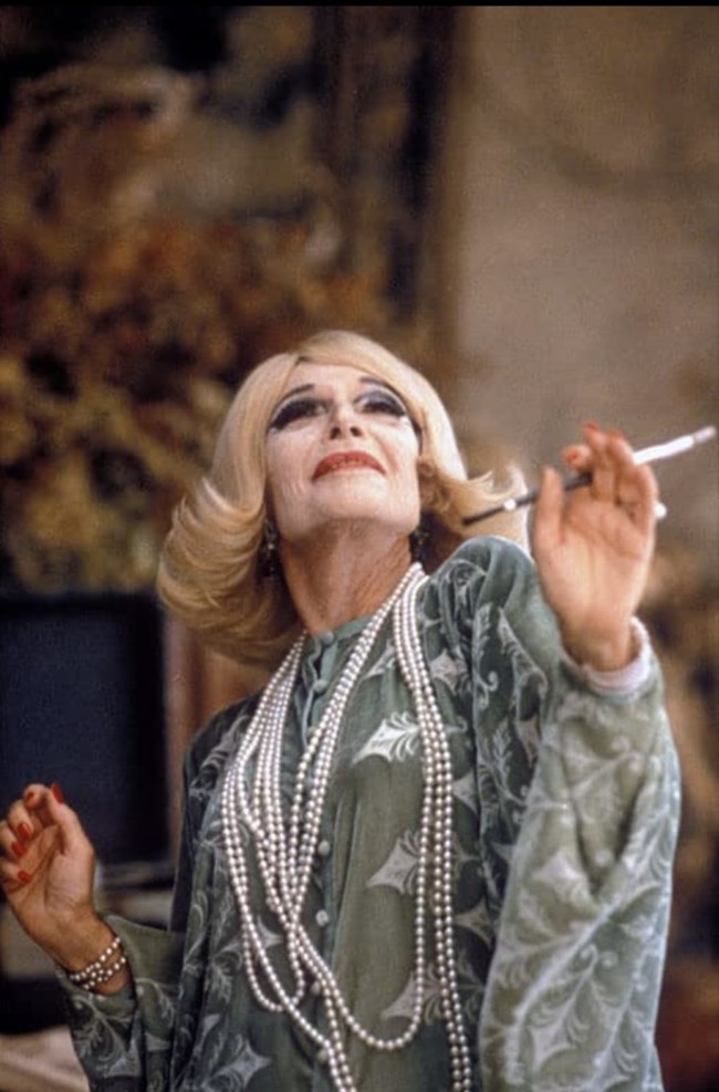 Μεγάλες Προσδοκίες- η Ολίβια Κόλμαν θα υποδυθεί τον εμβληματικό ρόλο της Χάβισαμ