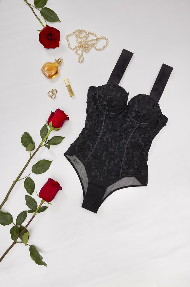 Άγιος Βαλεντίνος: Μοναδικά dreamy εσώρουχα για την πιο ρομαντική ημέρα του χρόνου