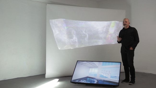 Μπαχτετζής