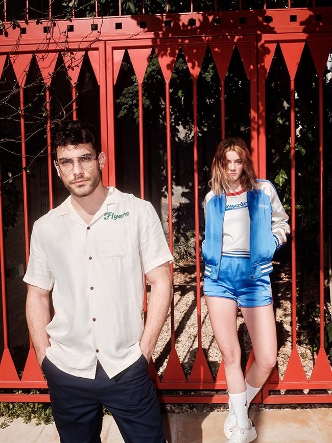 "A day in the life": Η νέα καμπάνια της Superdry εμπνέει την ανέμελη ανοιξιάτικη και καλοκαιρινή διάθεσή μας