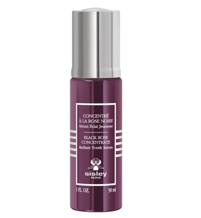 Sisley Black Rose Concentrated Serum