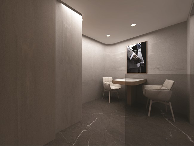 Franck Muller: Η ανανεωμένη μπουτίκ του ελβετιού οίκου υψηλής ωρολογοποιίας στην καρδιά της Αθήνας