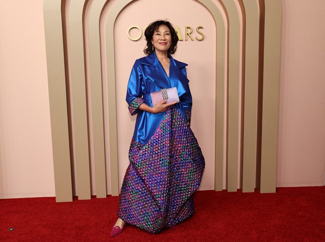 Oscar 2024: Όλα όσα έγιναν στο γεύμα που παρατέθηκε για τους φετινούς υποψηφίους λίγο πριν τη μεγάλη βραδιά