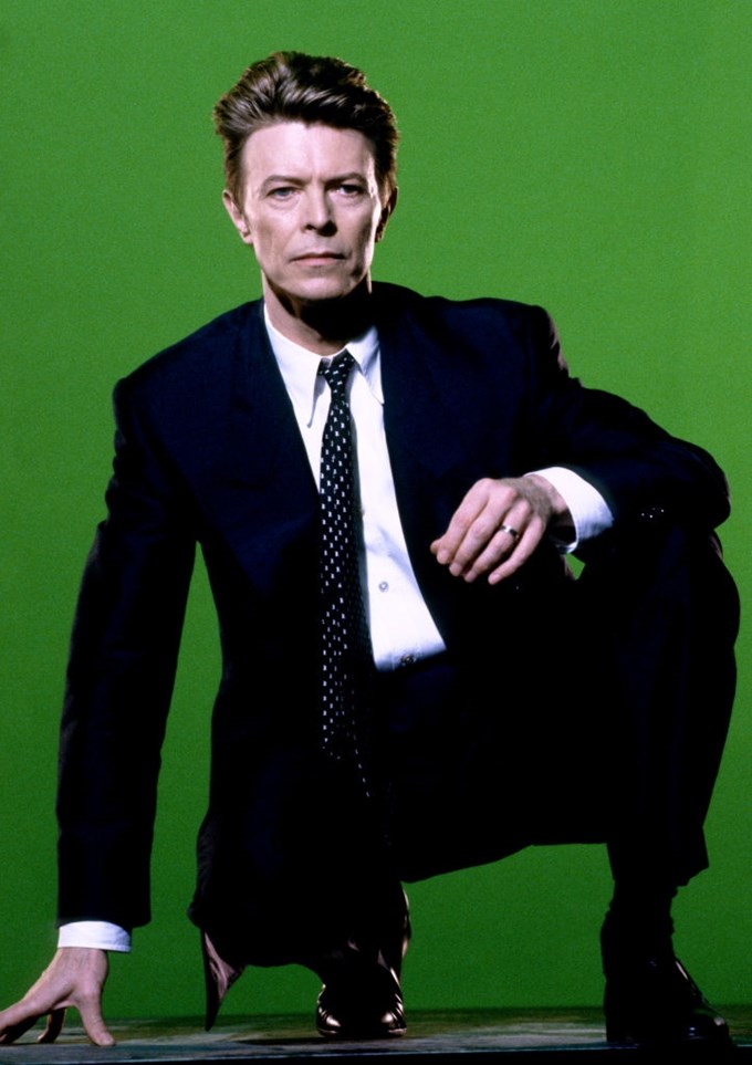 David Bowie: 10 fashion μαθήματα που μας έδωσε και μας αφορούν μέχρι σήμερα