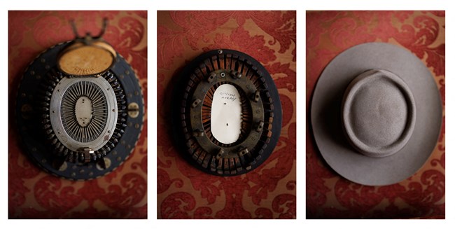 Καπέλο, Οπενχάιμερ