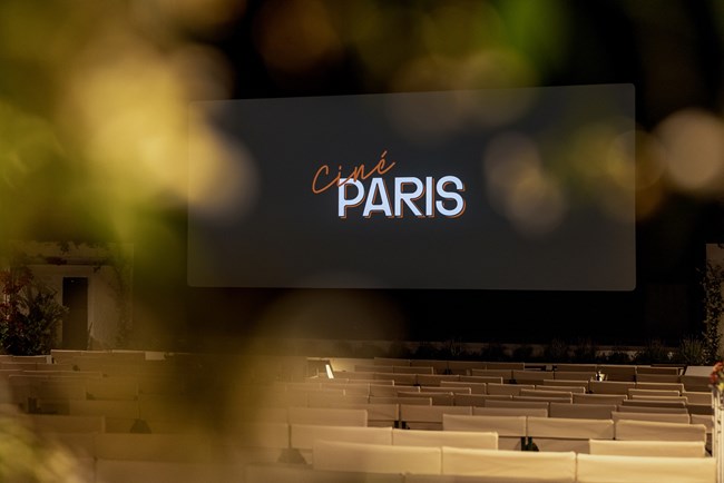 Cine Paris