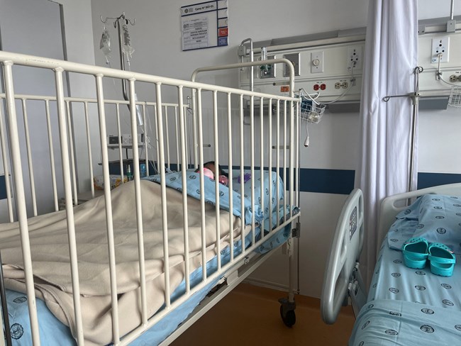 Θαύμα στην Κολομβία: η χώρα γιορτάζει τη διάσωση των 4 παιδιών που επιβίωσαν 40 ημέρες μόνα τους στη ζούγκλα