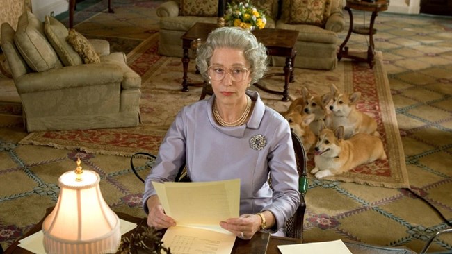 Η Βασίλισσα Ελισάβετ στο Χόλιγουντ: Οι μεγάλες σταρ που την υποδύθηκαν