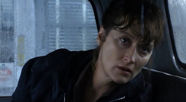 Οι γέφυρες του Μάντισον