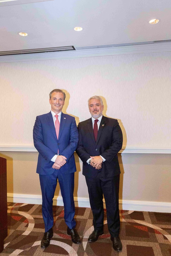 Τα Aria Hotels επεκτείνονται στην Λατινική Αμερική