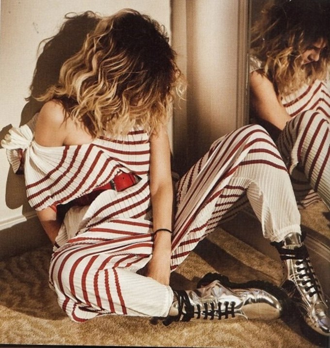 madame figaro