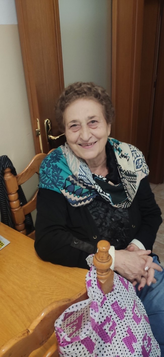 Ανθρώπινες ιστορίες: Η 82χρονη Γεωργιανή που επί 30 χρόνια φρόντιζε ενηλίκους στην Ελλάδα και οι δεσμοί καρδιάς που απέκτησε με τις οικογένειές τους