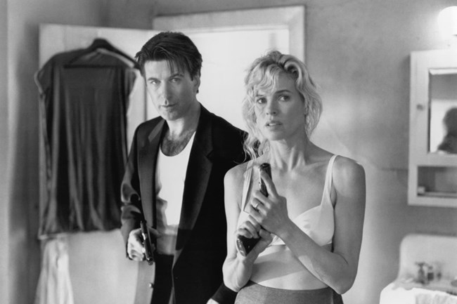 Άλεκ Μπόλντουιν