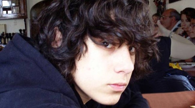 Ελεύθερος ο δολοφόνος του 15χρονου Αλέξανδρου Γρηγορόπουλου, Επαμεινώνδας Κορκονέας