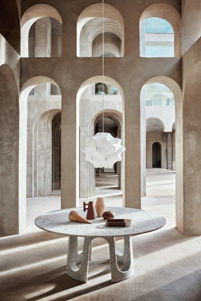 FENDI CASA: Η ΑΒΑΞ παρουσιάσει αποκλειστικά στην Ελλάδα τη νέα συλλογή του διάσημου ιταλικού οίκου