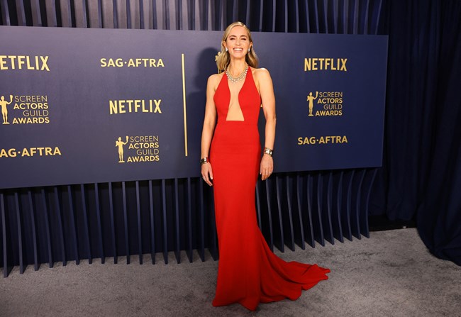 AWARDS-SAG