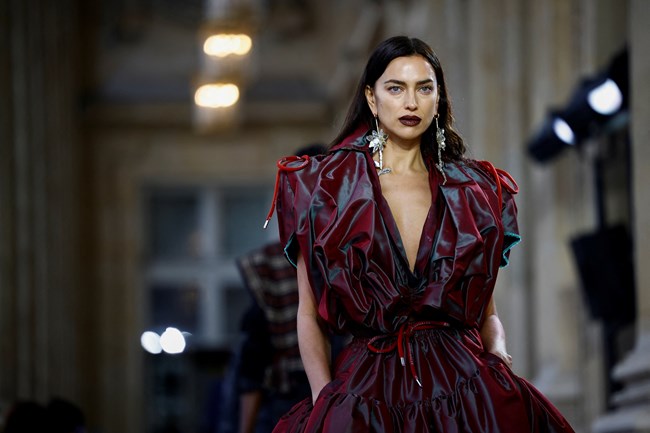 Vivienne Westwood, Paris 2023