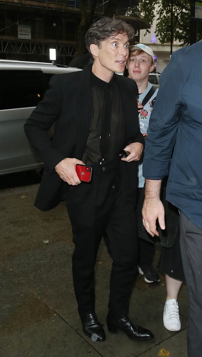 απεργία ηθοποιών