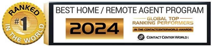 Teleperformance: Χρυσή Διάκριση για το Πρόγραμμα Εξ Αποστάσεως Εργασίας