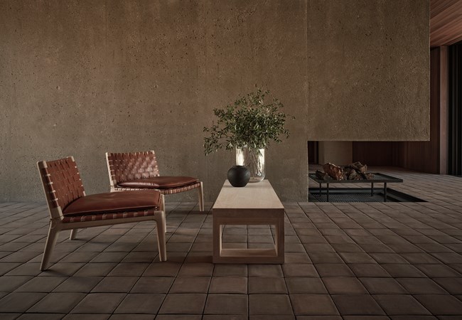 Zara Home + by Vincent Van Duysen: Η νέα διαχρονική σειρά- συνεργασία με εκπλεπτυσμένα κομμάτια για το σπίτι