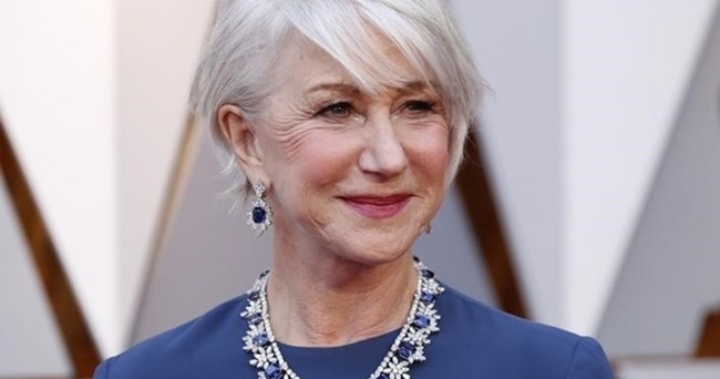 Οι σοβαρές ηθοποιοί δεν μπορούν να έχουν μεγάλο στήθος;" Η "πληρωμένη" απάντηση της Έλεν Μίρεν που έγινε masterclass για το φεμινισμό των 70’s