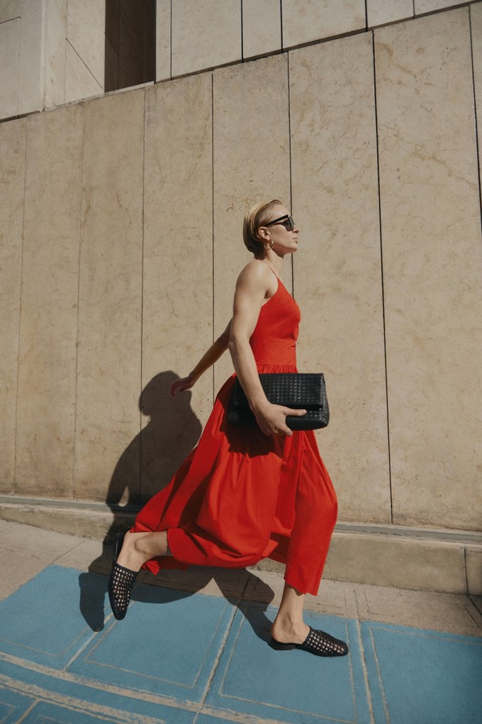 νέα συλλογή Marks & Spencer