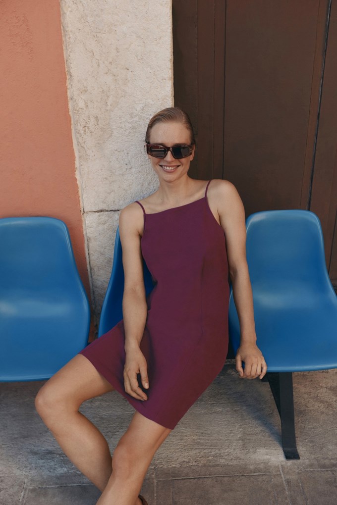 νέα συλλογή Marks & Spencer