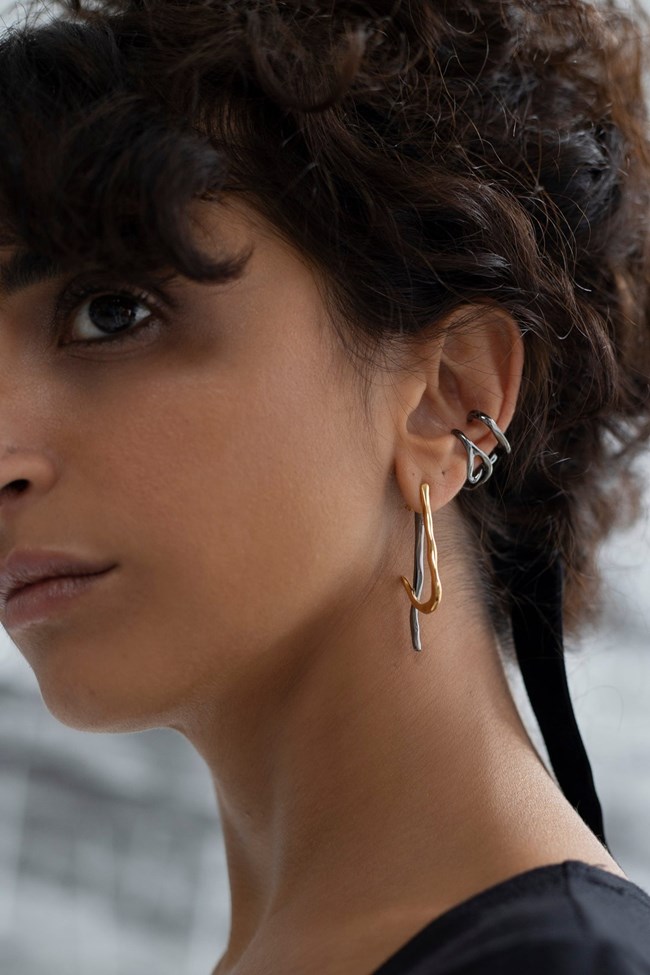 KAKURU Jewelry: Το φετινό γούρι του brand μας υπενθυμίζει τον προορισμό μας εν είδει πυξίδας