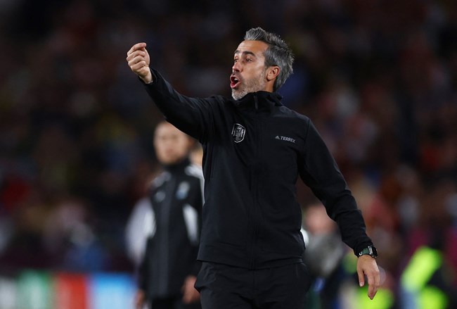 Παγκόσμιο Κύπελλο Ποδοσφαίρου γυναικών