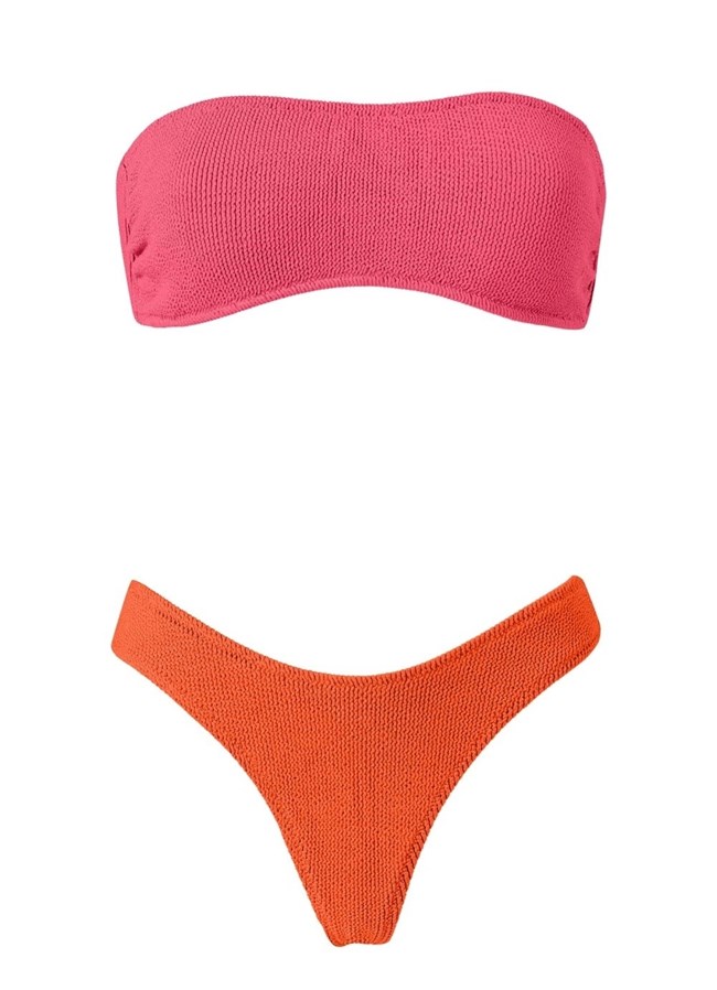 8 μαγιό Ελλήνων σχεδιαστών για να κάνετε τις βουτιές σας αυτό το Σαββατοκύριακο