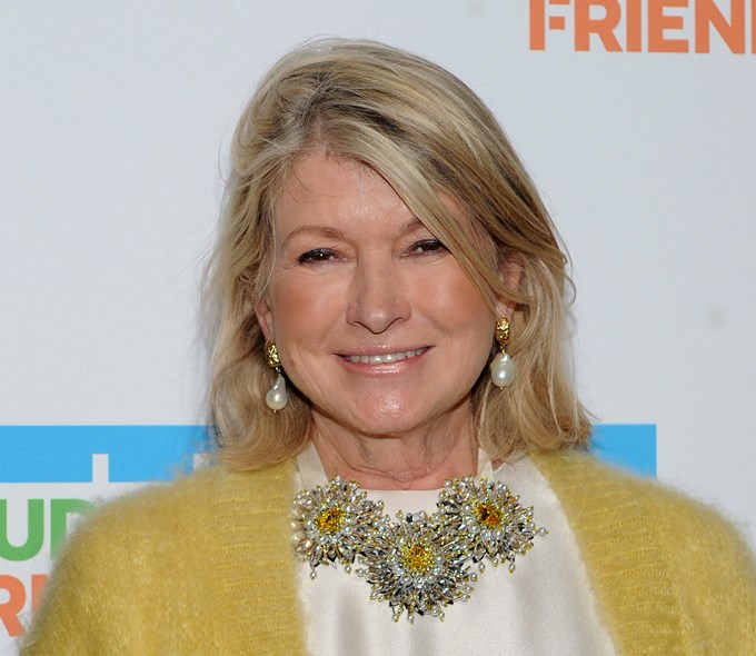 Αδίστακτη επιχειρηματίας ή πρότυπο επιβίωσης; H 83χρονη Μάρθα Στιούαρτ τα έχει ζήσει όλα