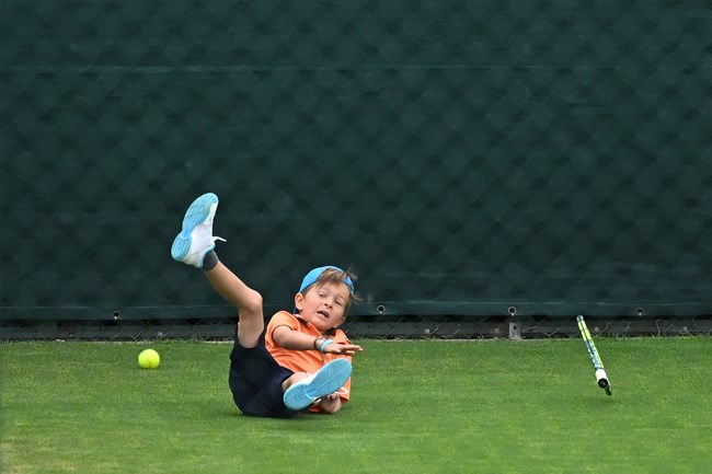 γιος Νόβακ, Στεφάν, τένις