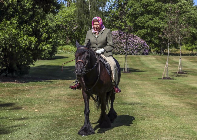 Κάστρο Μπαλμόραλ