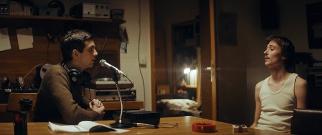 Radio Days: ο κινηματογράφος τιμά το ραδιόφωνο στο αφιέρωμα της Ταινιοθήκης της Ελλάδος- συντονιστείτε