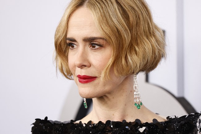 Σάρα Πόλσον