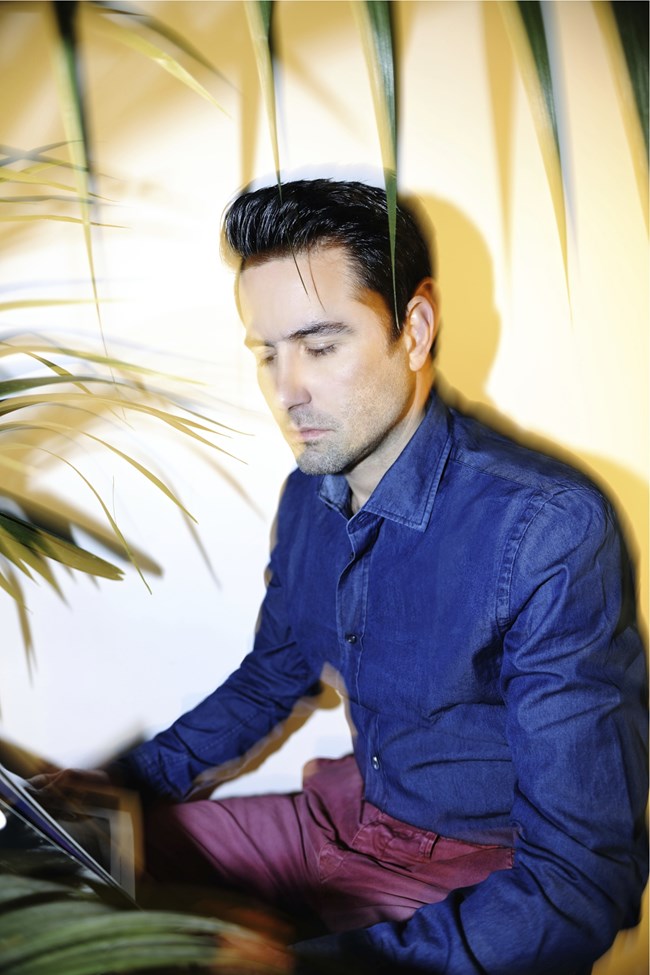 International Colour Day | Αφιέρωμα στα χρώματα στο Best Radio 92.6