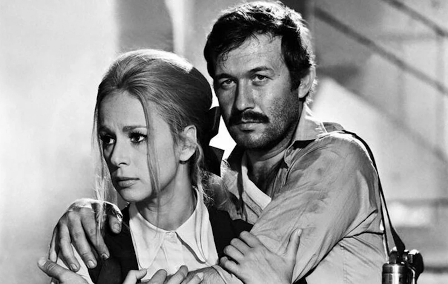 Αλίκη Βουγιουκλάκη: Όταν πόζαρε με την Τζένη Καρέζη και την Άριελ Κωνσταντινίδη που αποκαλούσε "mini me"