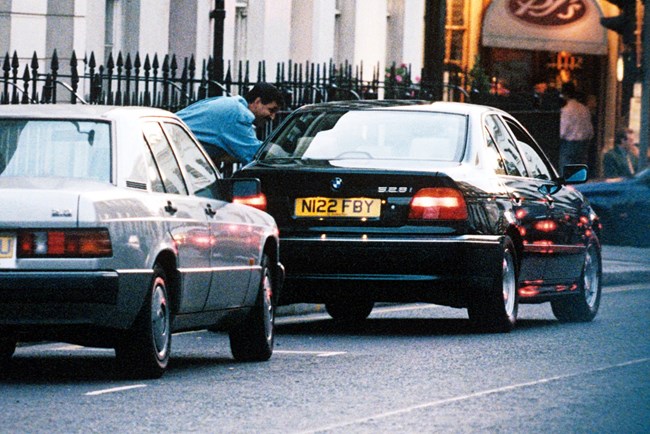 Νταϊάνα, καρδιοχειρουργός Khan