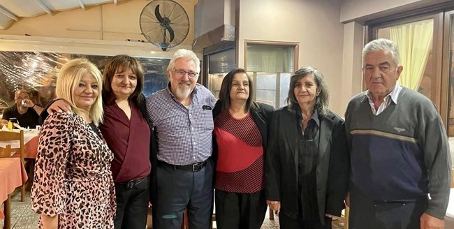 Μέριλ Τζέκινς, υιοθεσία