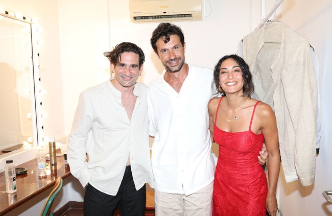 ευγενία σαμαρά