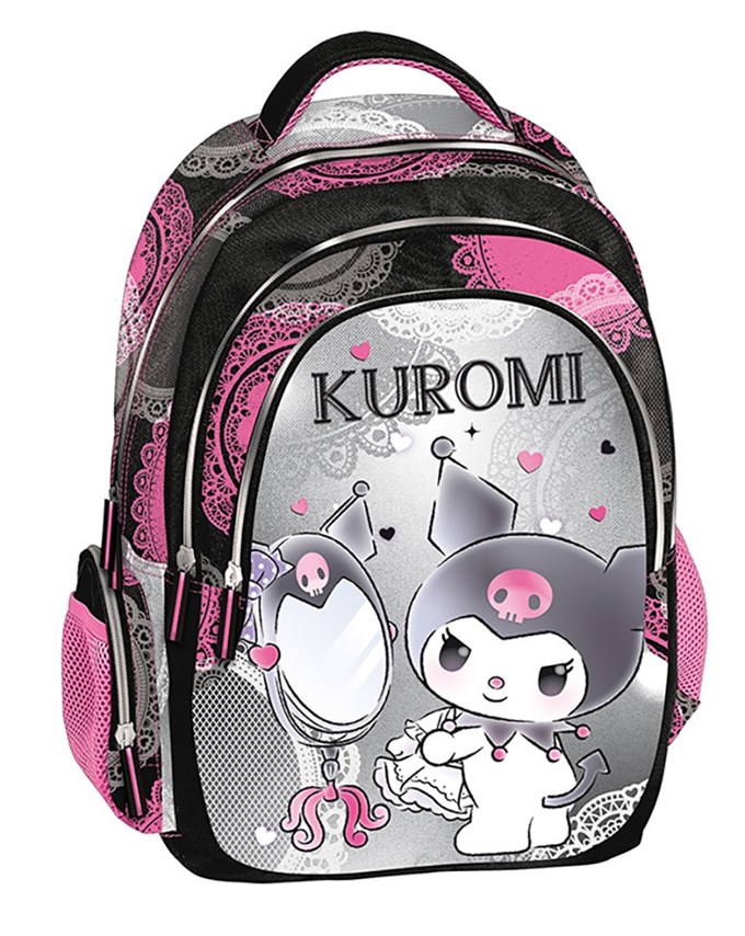 back to school