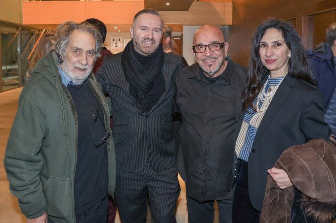 "Το Μεγάλο μας Τσίρκο" | Επίσημη πρεμιέρα της παράστασης στο "ΘΕΑΤΡΟΝ" του Κέντρου Πολιτισμού "Ελληνικός Κόσμος"