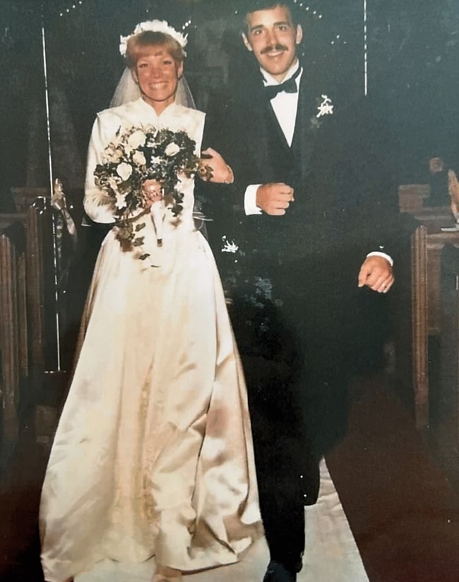 νυφικό, 8 νύφες