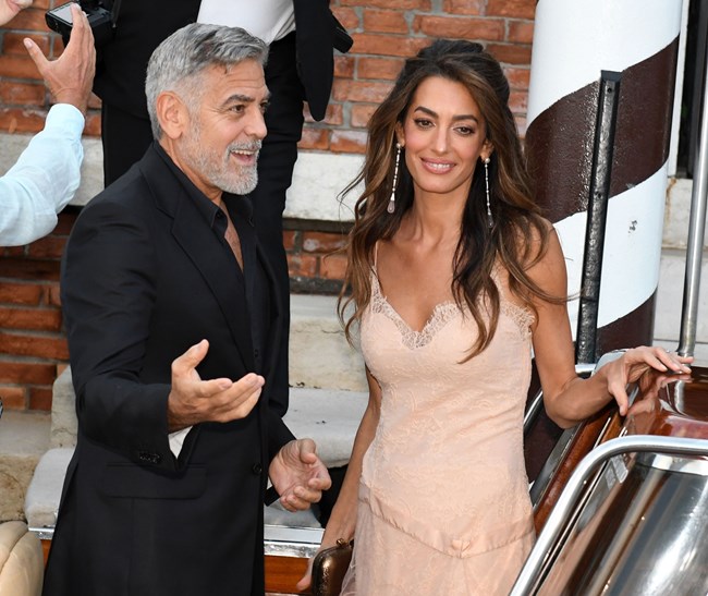 Αμάλ Κλούνεϊ