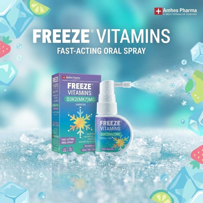 Freeze