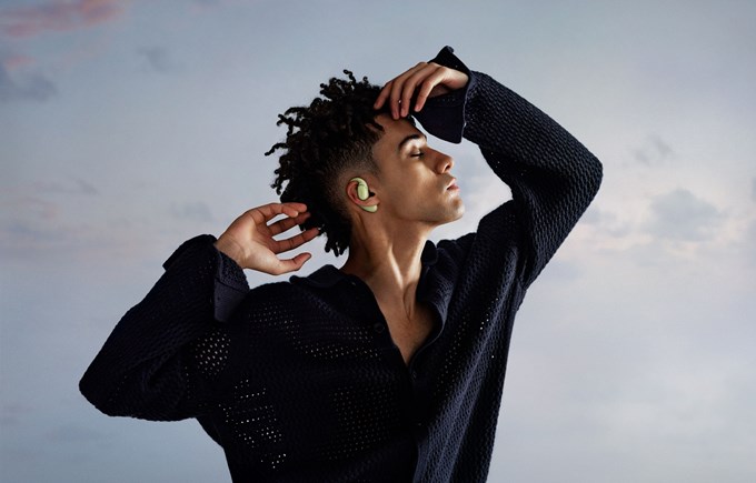 Καινοτομία στον Ήχο και την Ευεξία: Τα νέα HUAWEI FreeArc & HUAWEI Band 10 είναι εδώ!