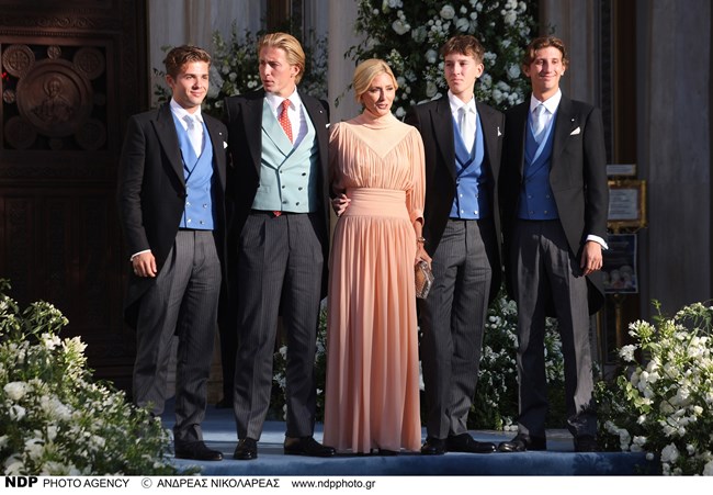 Θεοδώρα Γλύξμπουργκ