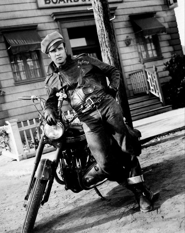 Μάρλον Μπράντον