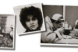 "Diane Arbus: Constellation", η πιο περιεκτική έως σήμερα έκθεση για τη μοναδική φωτογράφο