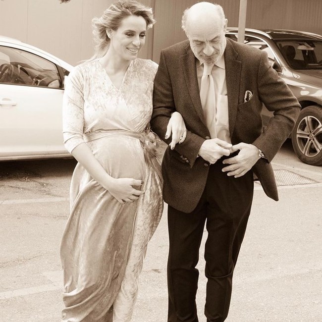 Ελεονώρα Μελέτη